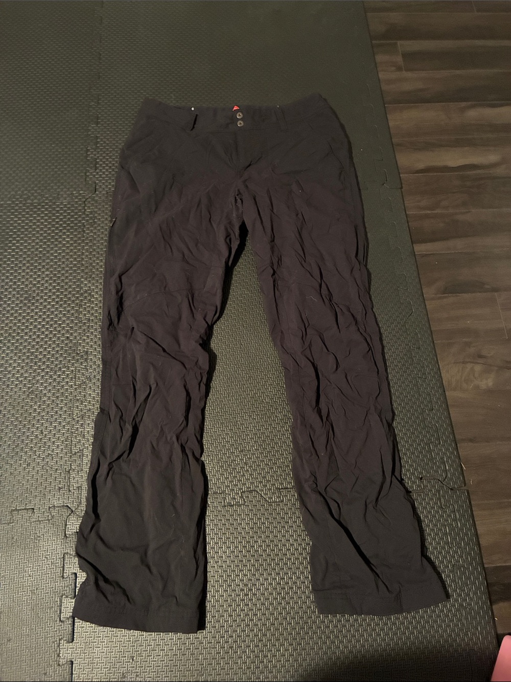 Women’s Columbia Omni Heat Pants